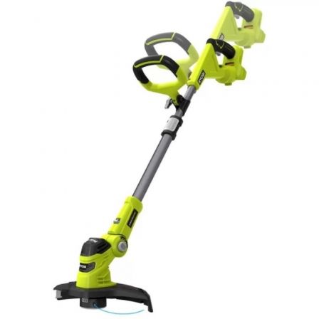 Ryobi RLT1831H25F Recortadora de bordes híbrida 18V con batería de 2,5 Ah Ryobi RLT1831H25F Recortadora de bordes híbrida 18V con batería de 2,5 Ah